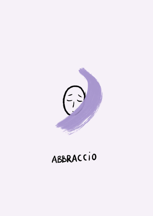 ABBRACCIO